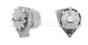 MAHLE ORIGINAL MG 195 Alternator